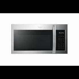 OVER THE RANGE MICROWAVE