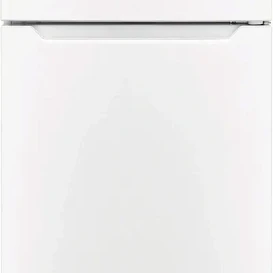                                                              							WHITE 18' REFRIGERATOR
                                                            						 