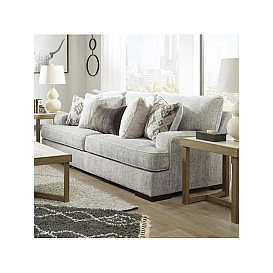                                                              							MERCADO PEWTER STATIONARY SOFA & LO...
                                                            						 