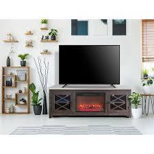                                                              							BRADLEY 62" FIREPLACE
                                                            						 