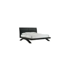                                                              							KING 5PC BLACK ALLAN BEDROOM SET
                                                            						 