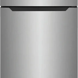                                                              							18' STAINLESS STEEL REFRIGERATOR
                                                            						 