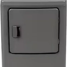                                                              							OYNX GREY 7.0 ELECTRIC DRYER
                                                            						 