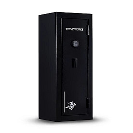 WINCHESTER 20GUN SAFE W/E-LOCK