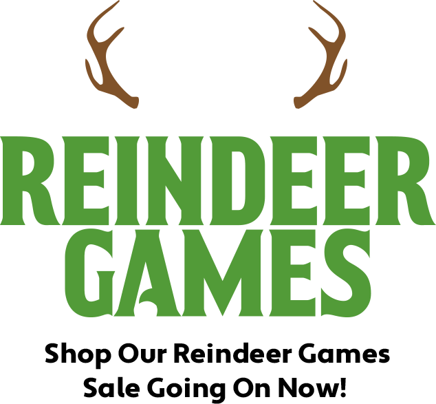 2024 Raindeer games. Shop our raindeer games sale going on now!