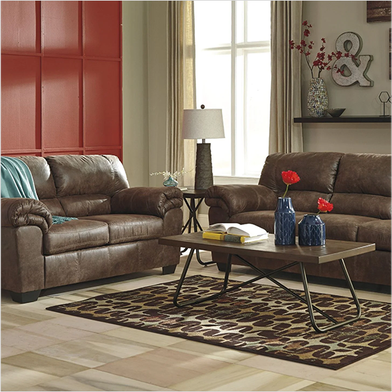 Ashley Bladen 8 Piece Living Room Set